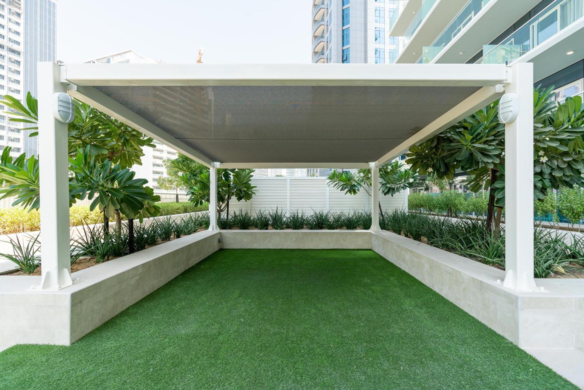 Delightful 2Br Apartment At Reva Residences Dubai Dış mekan fotoğraf